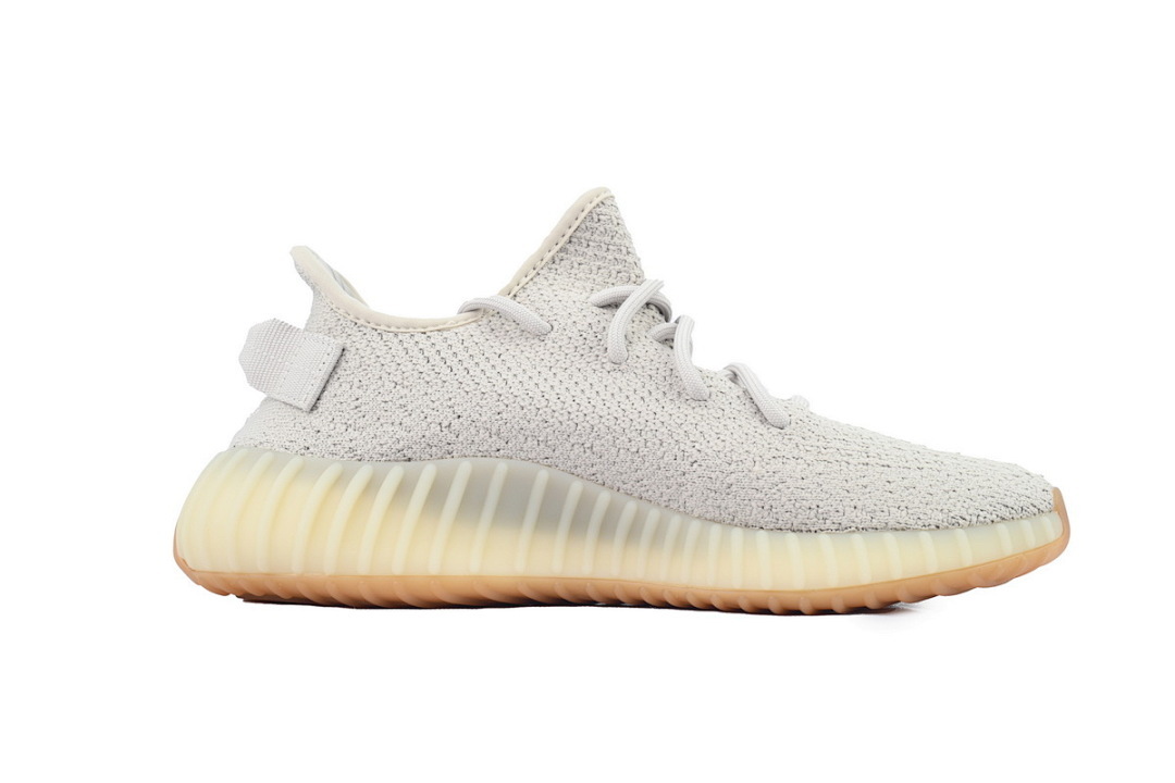 Adidas Yeezy Boost 350 V2 'Sesame' - Image 12