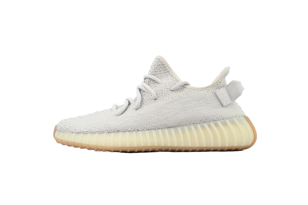 Adidas Yeezy Boost 350 V2 'Sesame'