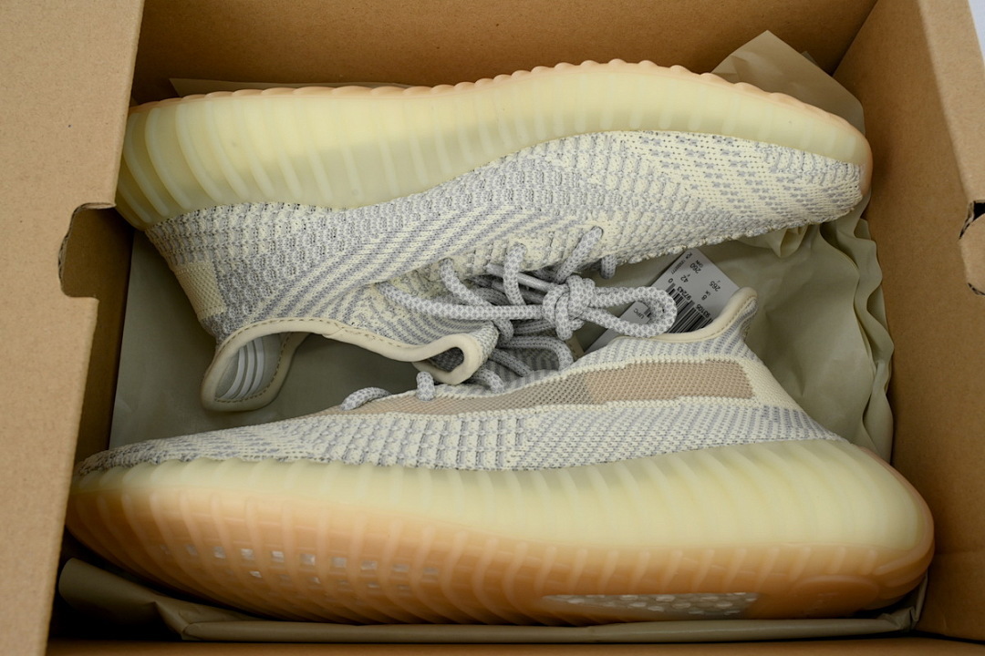 Adidas Yeezy 350 Boost V2 'Lundmark' - Image 2