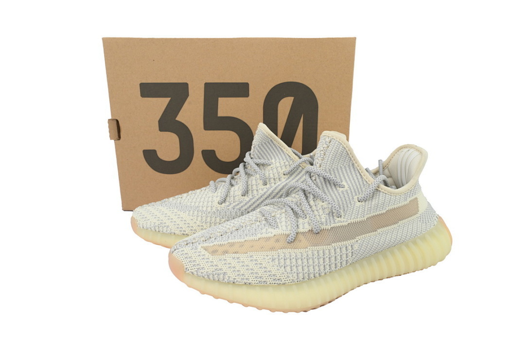 Adidas Yeezy 350 Boost V2 'Lundmark' - Image 3
