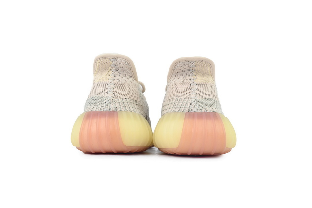 Adidas Yeezy 350 Boost V2 'Citrin' - Image 11