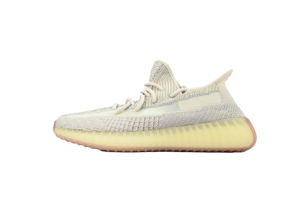 Adidas Yeezy 350 Boost V2 'Citrin' - Image 12