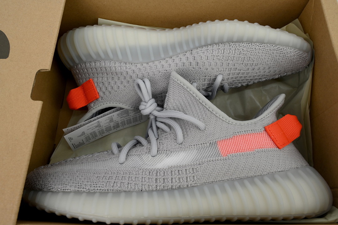 adidas Yeezy Boost 350 V2 'Tail Light' - Image 2