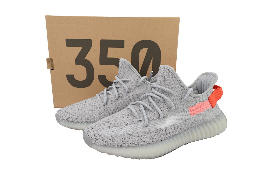 adidas Yeezy Boost 350 V2 'Tail Light' - Image 3