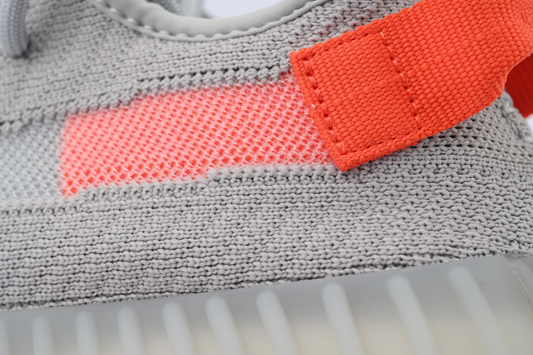 adidas Yeezy Boost 350 V2 'Tail Light' - Image 9