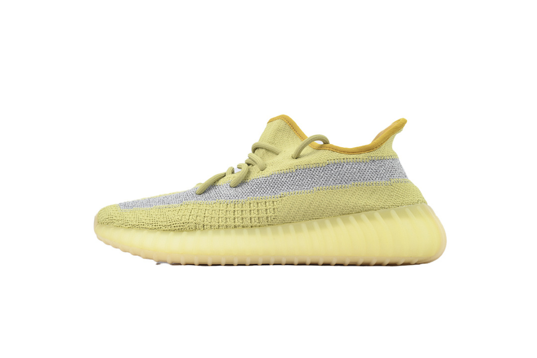 adidas Yeezy Boost 350 V2 'Marsh'Real Boost