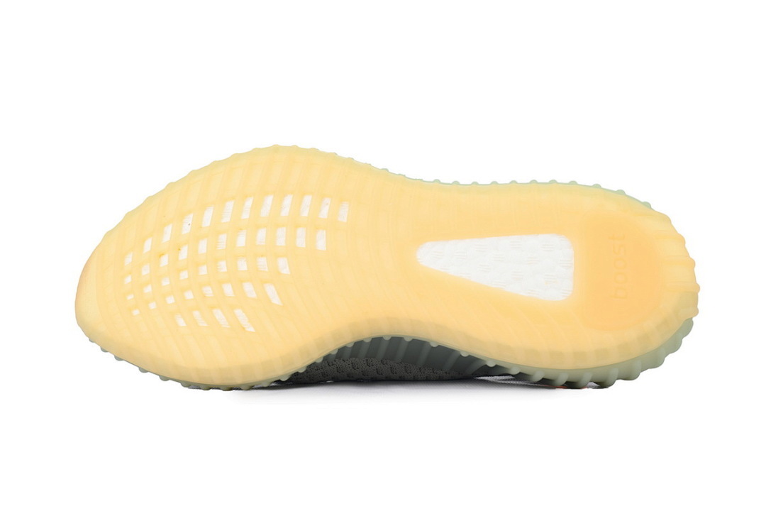 adidas Yeezy Boost 350 V2 'Desert Sage' - Image 3