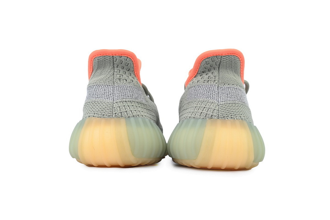 adidas Yeezy Boost 350 V2 'Desert Sage' - Image 4