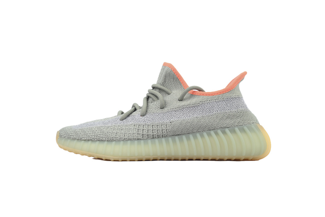 adidas Yeezy Boost 350 V2 'Desert Sage' - Image 6