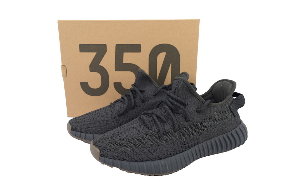 adidas Yeezy Boost 350 V2 Cinder Reflective Real Boost - Image 5