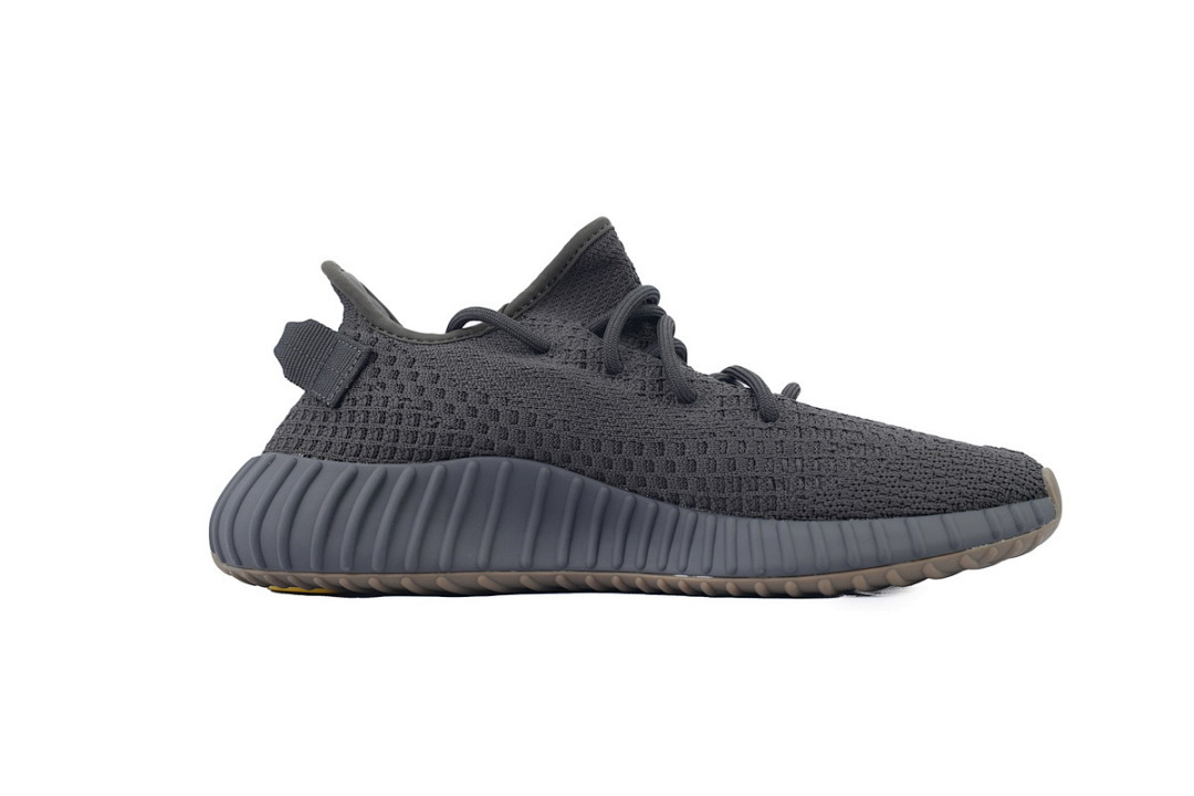 adidas Yeezy Boost 350 V2 Cinder Reflective Real Boost