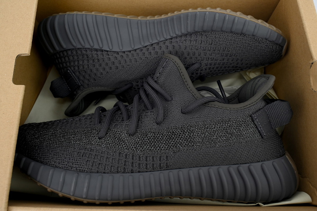 adidas Yeezy Boost 350 V2 Cinder Reflective Real Boost - Image 10