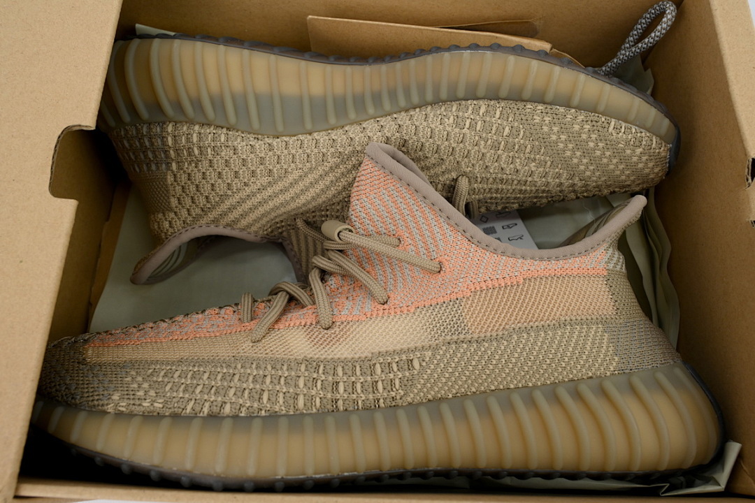 adidas Yeezy 350 V2 'Eliada' - Image 2