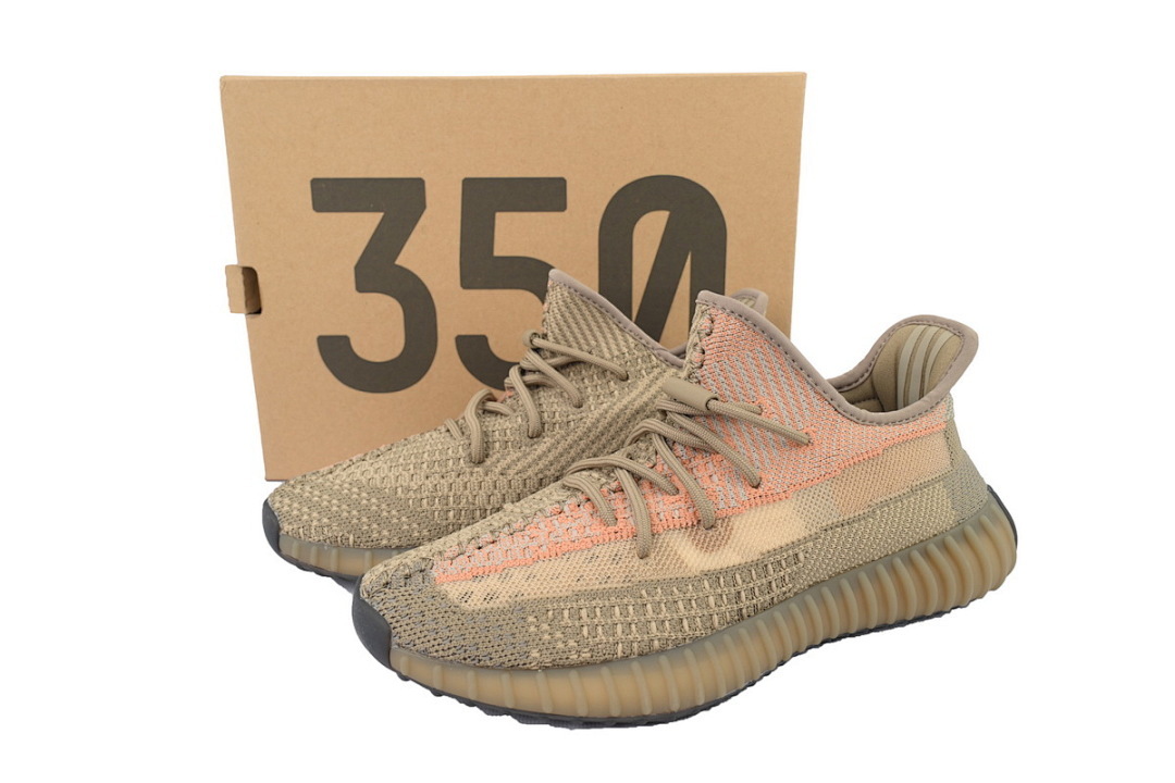 adidas Yeezy 350 V2 'Eliada' - Image 3