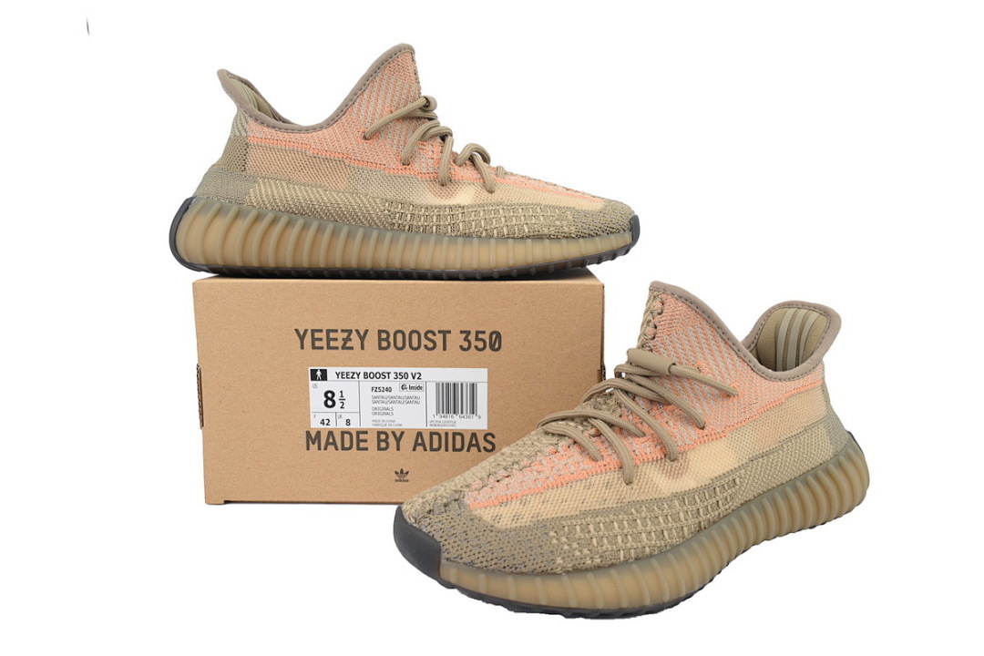 adidas Yeezy 350 V2 'Eliada' - Image 4