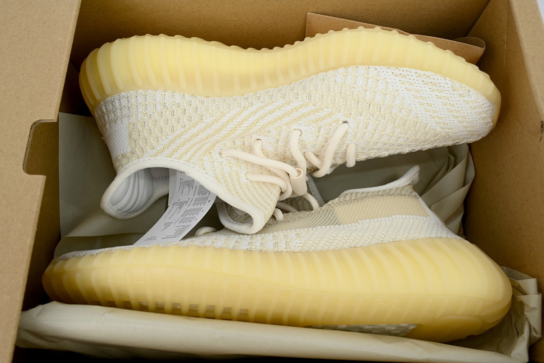 adidas Yeezy Boost 350 V2 'Abez' - Image 2