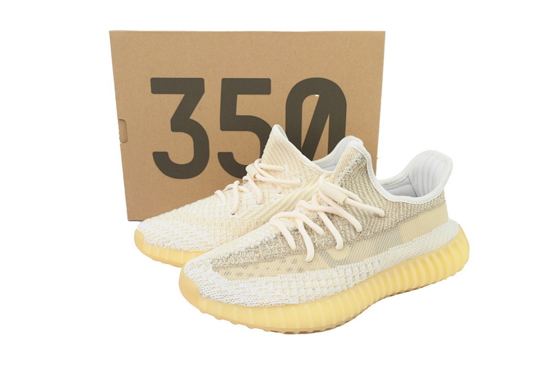 adidas Yeezy Boost 350 V2 'Abez' - Image 3