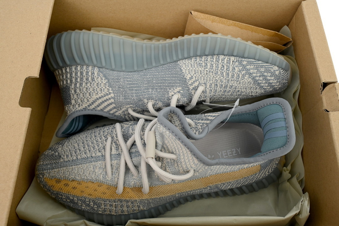 adidas Yeezy Boost 350 V2 'Israfil' - Image 2