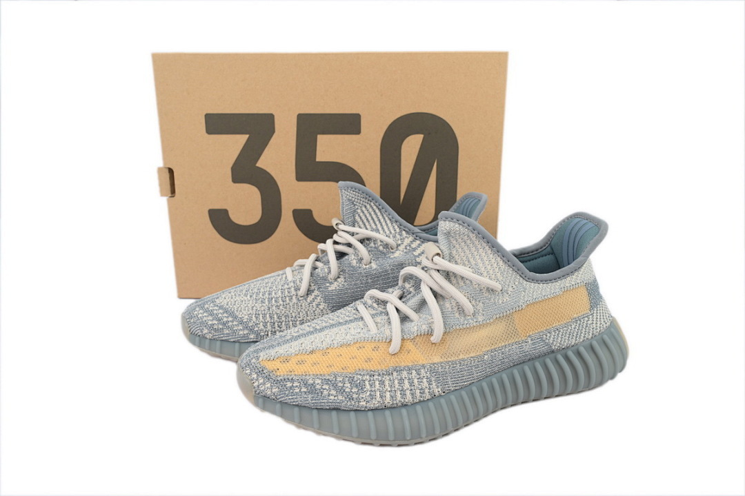 adidas Yeezy Boost 350 V2 'Israfil' - Image 3