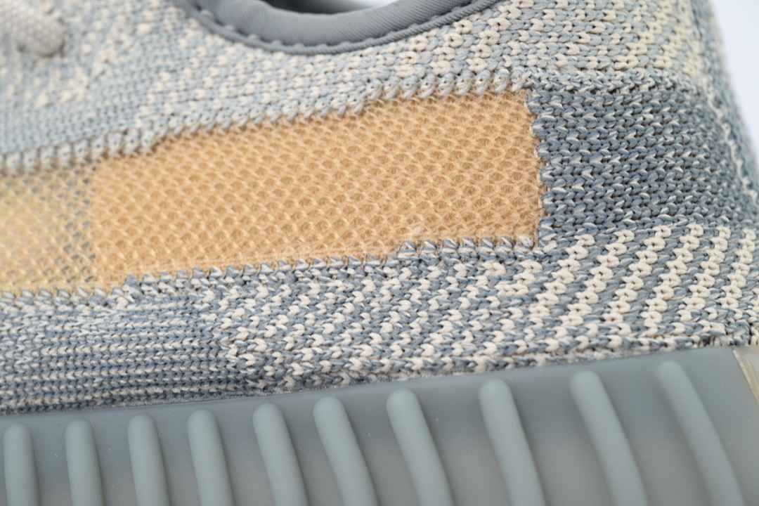 adidas Yeezy Boost 350 V2 'Israfil' - Image 9