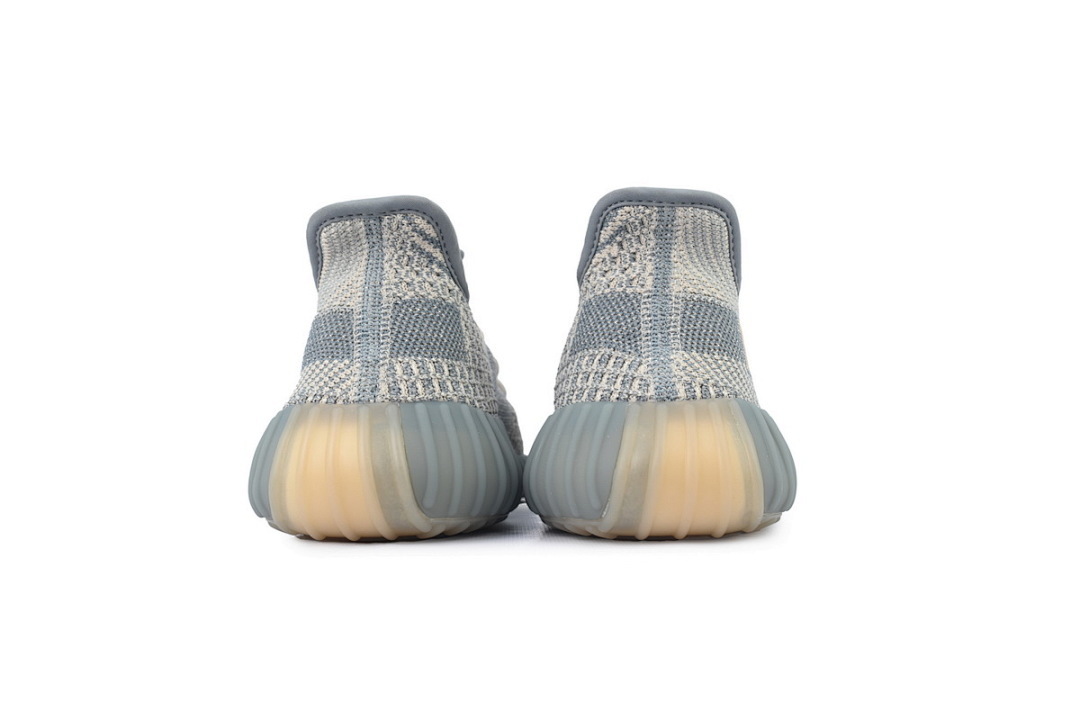 adidas Yeezy Boost 350 V2 'Israfil' - Image 11