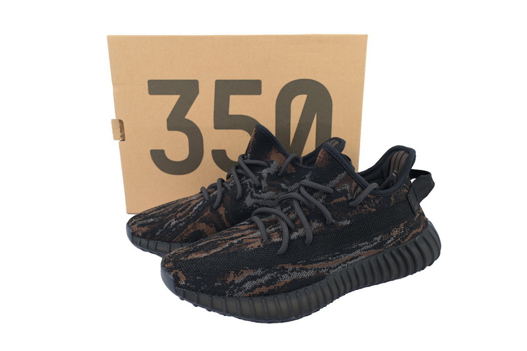 adidas Yeezy Boost 350 V2 MX Rock - Image 10