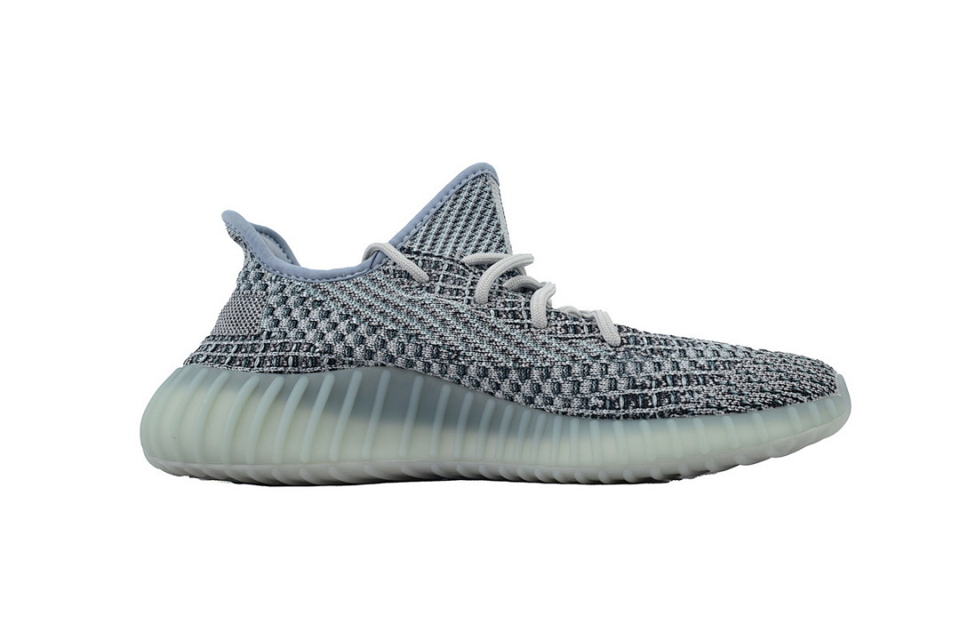 adidas Yeezy Boost 350 V2 'Ash Blue'