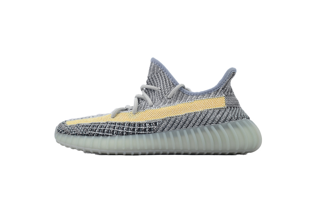 adidas Yeezy Boost 350 V2 'Ash Blue' - Image 12