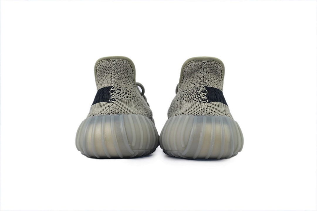 adidas Yeezy Boost 350 V2 Granite - Image 2
