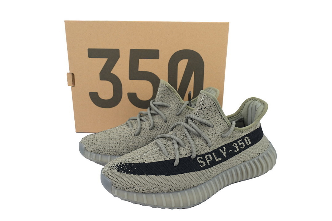 adidas Yeezy Boost 350 V2 Granite - Image 11