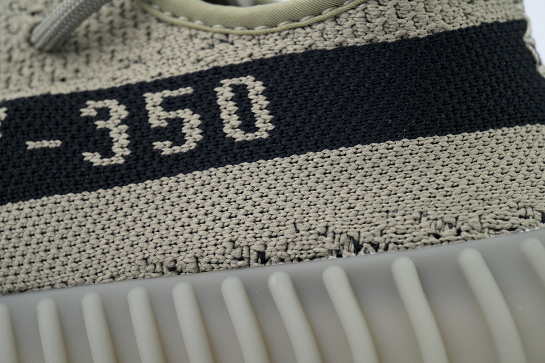 adidas Yeezy Boost 350 V2 Granite - Image 12