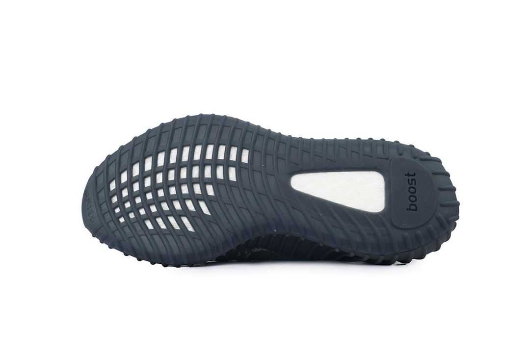 adidas Yeezy 350 V2 Dark Salt - Image 5