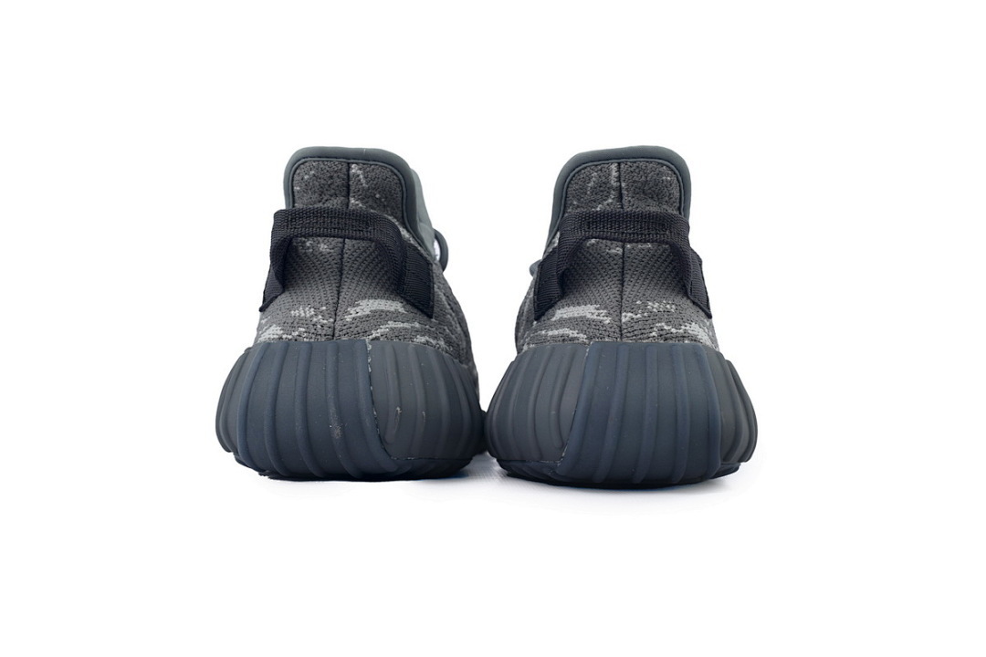 adidas Yeezy 350 V2 Dark Salt - Image 8