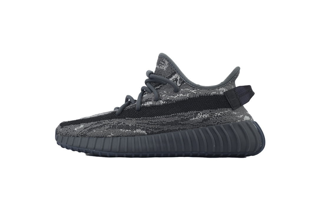 adidas Yeezy 350 V2 Dark Salt - Image 10
