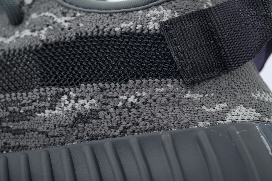 adidas Yeezy 350 V2 Dark Salt - Image 11