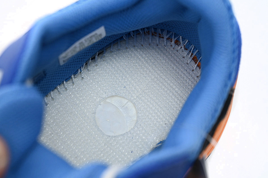 Yeezy Boost 700 BRBLUE - Image 4