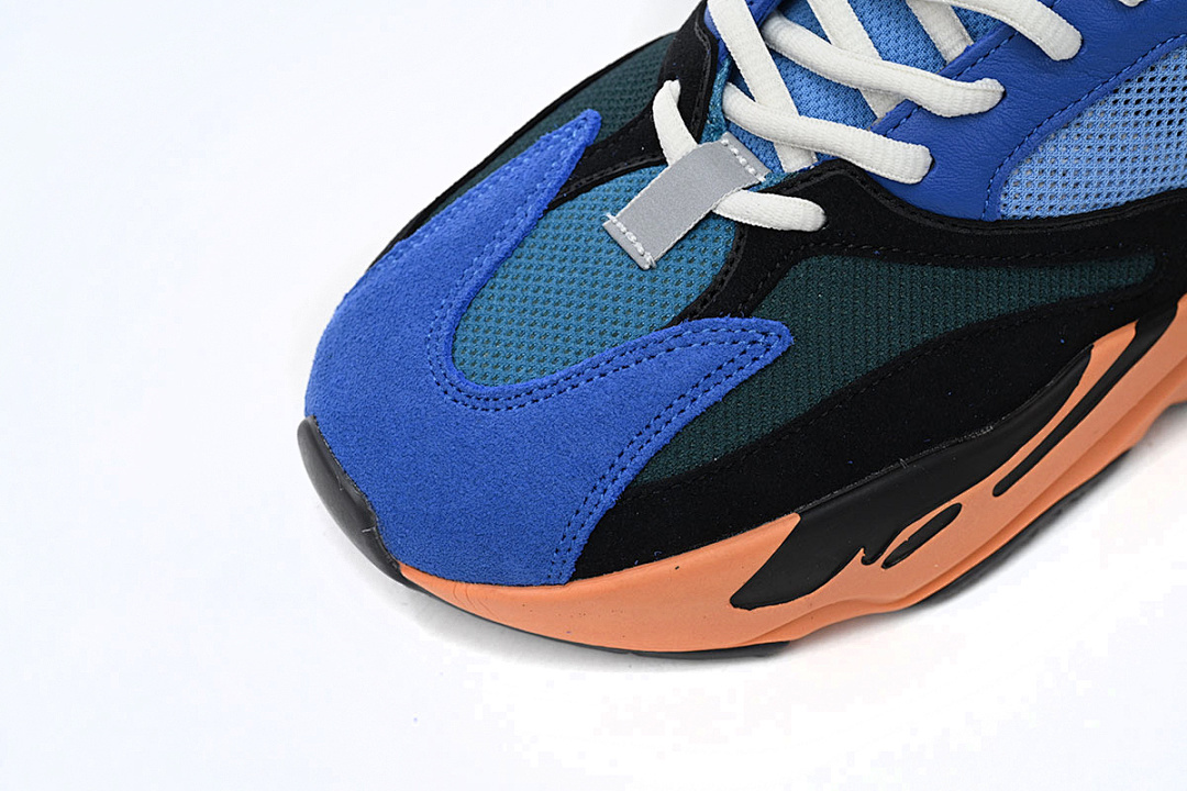Yeezy Boost 700 BRBLUE - Image 11