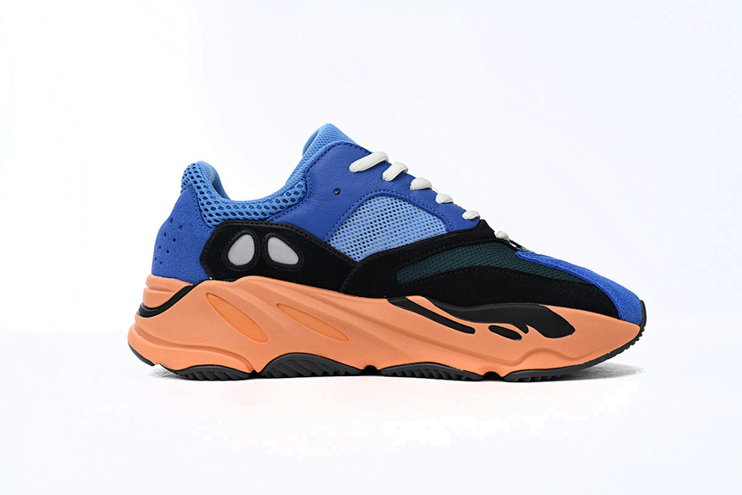 Yeezy Boost 700 BRBLUE