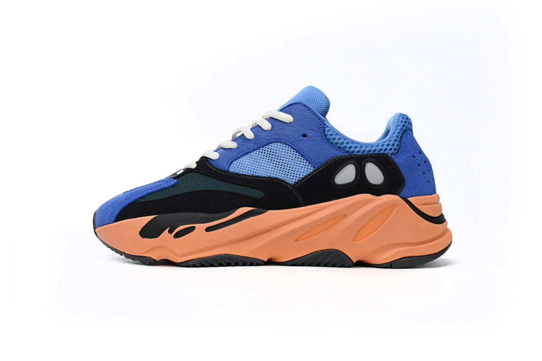 Yeezy Boost 700 BRBLUE - Image 14